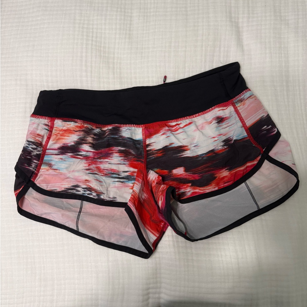 lululemon Athletica Athletic Shorts